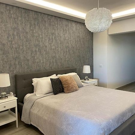 Ana Seafront Haven Apartment Gzira Exterior photo